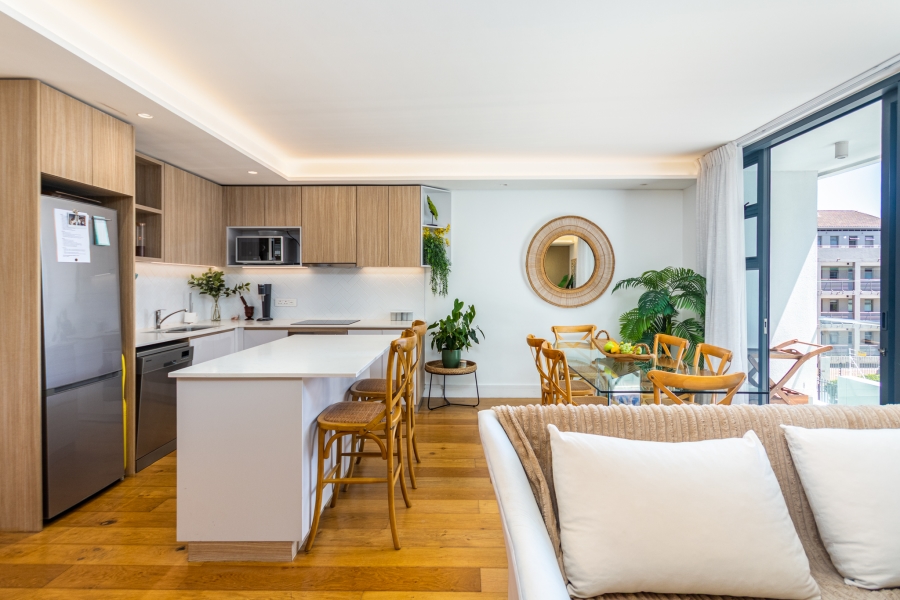 1 Bedroom Property for Sale in Sea Point Western Cape